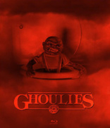 Ghoulies (Blu-ray Movie)