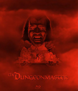 The Dungeonmaster (Blu-ray Movie)