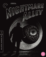 Nightmare Alley 4K (Blu-ray Movie)