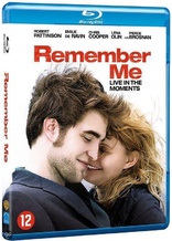 Remember Me (Blu-ray Movie)