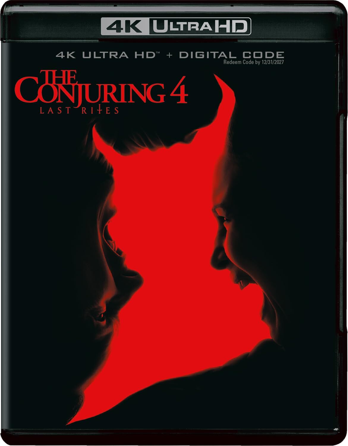 The Conjuring: Last Rites