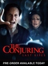 The Conjuring: Last Rites 4K (Blu-ray)