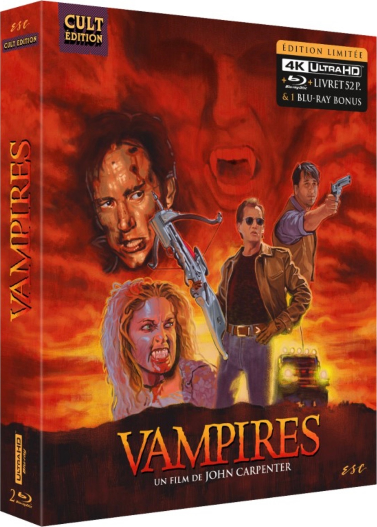 VAMPS DVD Blu-ray コレクション VAMPS DVD Blu-ray コレクション