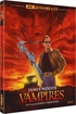 Vampires 4K (Blu-ray)