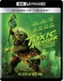 The Toxic Avenger 4K (Blu-ray)