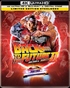 Back to the Future Part II 4K (Blu-ray)