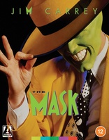 The Mask (Blu-ray Movie)
