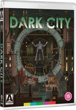 Dark City (Blu-ray Movie)