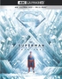 Superman I-IV 5-Film Collection 4K (Blu-ray)