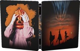 Halloween III: Season of the Witch 4K (Blu-ray Movie)