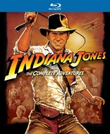夺宝奇兵：完整的冒险 花絮盘 Indiana Jones: The Complete Adventures Bonus Disc