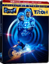 TRON 4K (Blu-ray)