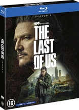 The Last of Us - Saison 2 (Blu-ray)