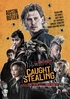 Caught Stealing 4K (Blu-ray)