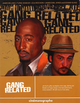 Gang Related (Blu-ray Movie)