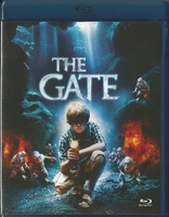 The Gate (Blu-ray Movie)