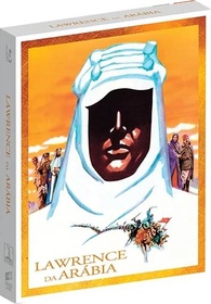 その他 Lawrence of Arabia =new.. Lawrence of Arabia 60th Anniversary Limited Edition