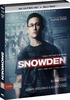 Snowden 4K (Blu-ray)