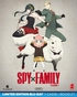 Spy x Family - Stagione 1 (Blu-ray)