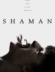 Shaman (Blu-ray)