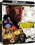 Nobody 4K (Blu-ray)