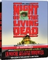 Night of the Living Dead 4K (Blu-ray)