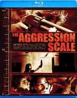 The Aggression Scale (Blu-ray Movie)