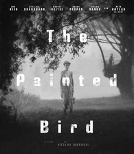 The Painted Bird (Blu-ray)