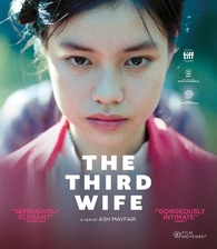 The Third Wife (Blu-ray)