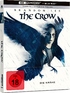 The Crow 4K (Blu-ray)