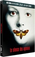 The Silence of the Lambs 4K (Blu-ray)