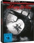 Sleepy Hollow 4K (Blu-ray)