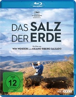Das Salz der Erde (Blu-ray Movie)