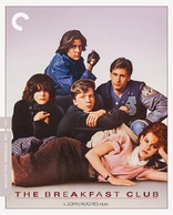 The Breakfast Club 4K (Blu-ray Movie)