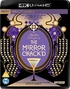 The Mirror Crack'd 4K (Blu-ray Movie)