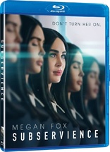 Subservience (Blu-ray Movie)