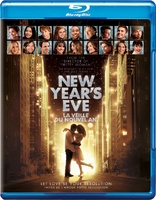 New Year's Eve (Blu-ray Movie)