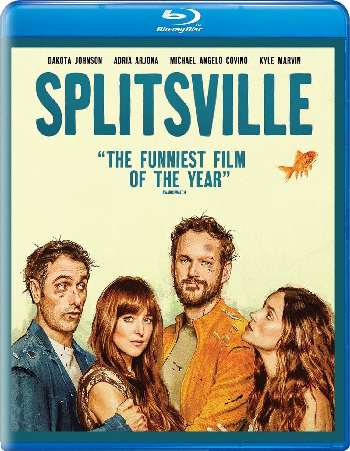 Splitsville