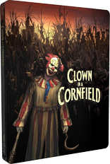 Clown in a Cornfield 4K (Blu-ray Movie)