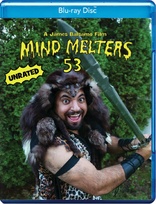 Mind Melters 53 (Blu-ray Movie)