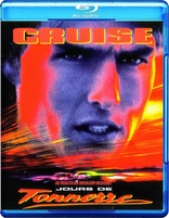 Days of Thunder (Blu-ray Movie), temporary cover art