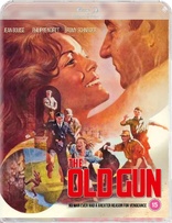 The Old Gun (Blu-ray Movie)