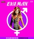 Eva Man / The Return of Eva Man (Blu-ray Movie)