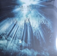BABYL RETURNS-THE OTHER ONE　Blu-ray BABYMETAL RETURNS 
