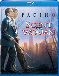 Scent of a Woman Blu ray