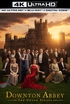 Downton Abbey: The Grand Finale 4K (Blu-ray)