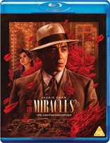 Miracles: The Canton Godfather (Blu-ray Movie)