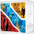 The Luc Besson Collection 4K (Blu-ray)