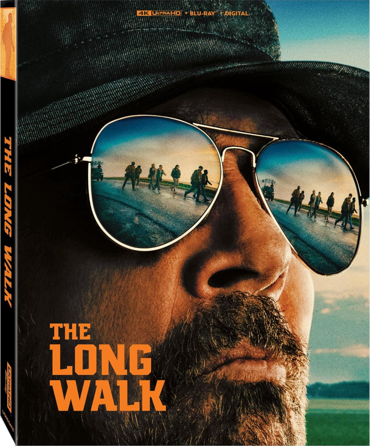 The Long Walk