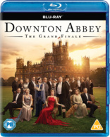 Downton Abbey: The Grand Finale (Blu-ray Movie)